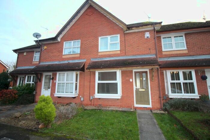 2 Bedroom Terraced House To Rent In Sacombe Green, Luton, Bedfordshire, LU3
