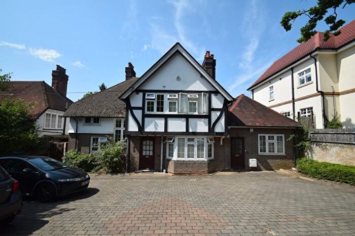 Studio To Rent In Maxwell Road, Northwood, HA6