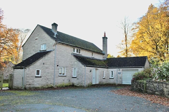 4 Bedroom House To Rent In Coleford, BA3