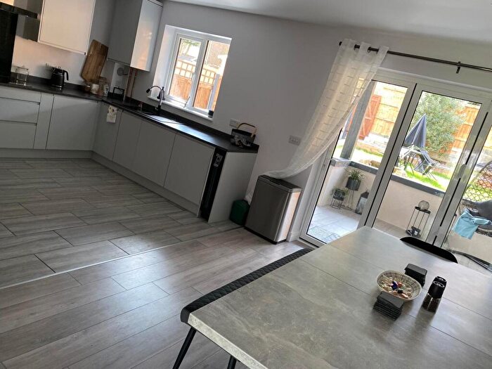 4 Bedroom House To Rent In The Nook, Wivenhoe, Colchester, CO7