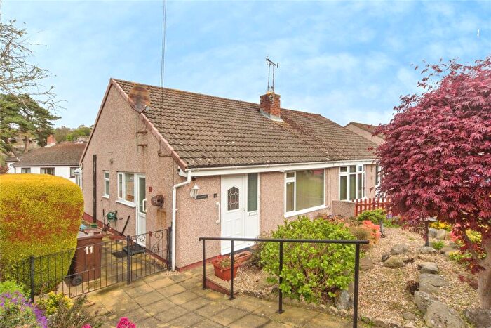 2 Bedroom Bungalow For Sale In Maes Y Llan, Conwy, Gwynedd, LL32