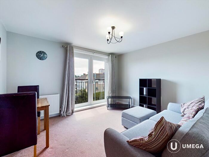 2 Bedroom Apartment To Rent In West Granton Road, Granton, Edinburgh, EH5