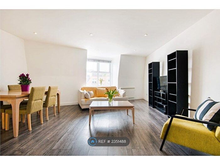 2 Bedroom Flat To Rent In Finchley Road, London, NW3