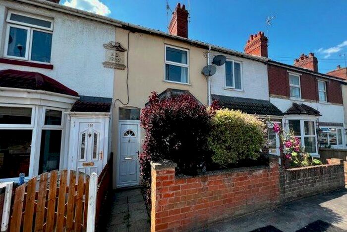 2 Bedroom Property To Rent In Rushden Road, Rushden, NN10