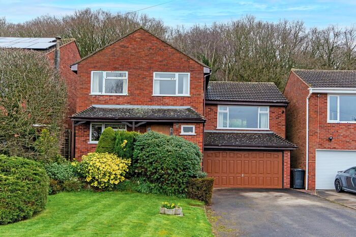4 Bedroom Detached House For Sale In Watling Street, Hints, Tamworth, B78