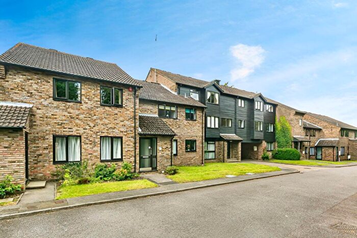 1 Bedroom Property To Rent In Old Hertford Road, Hatfield, AL9