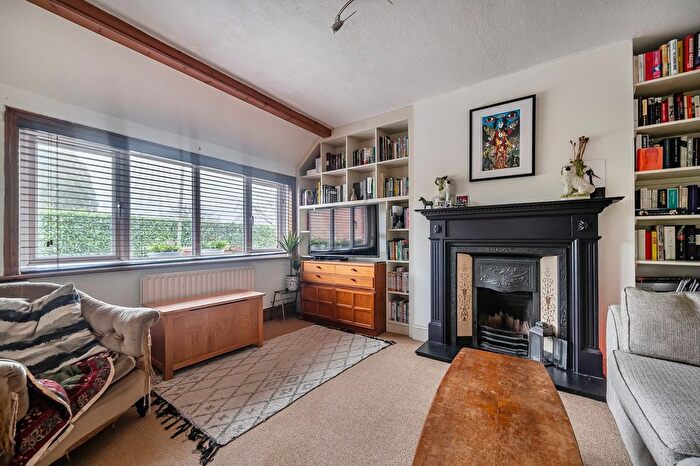 2 Bedroom Terraced House For Sale In Lower Road, Grayswood, GU27