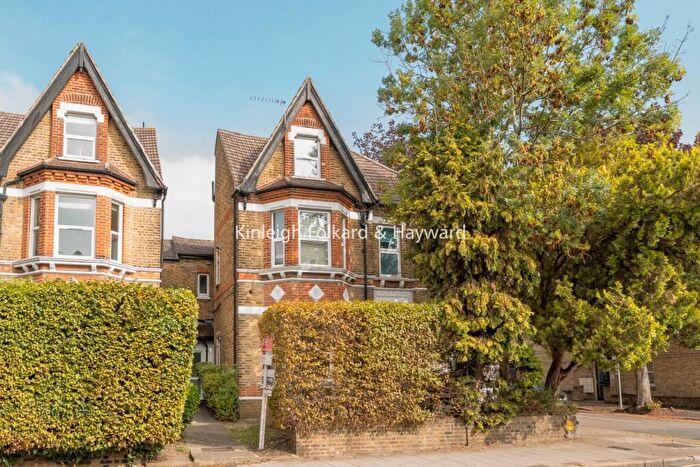 1 Bedroom Flat To Rent In Manor Road, Beckenham, BR3