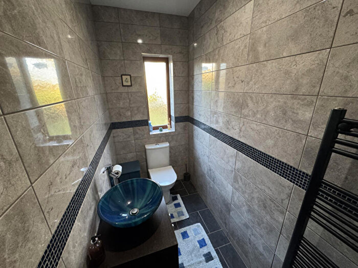 4 Bedroom Detached House For Sale In Burned House Lane, Poulton-le-Fylde, FY6