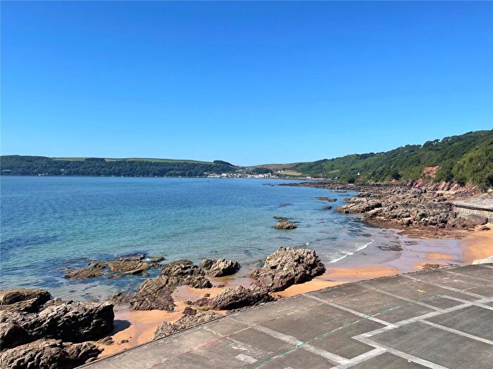 1 Bedroom Apartment For Sale In Fort Picklecombe, Maker, Cornwall, PL10