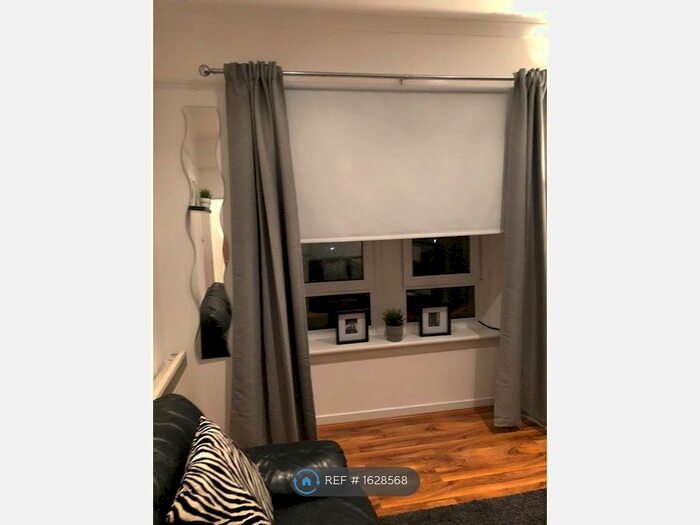 2 Bedroom Flat To Rent In Dennistoun, Glasgow, G31