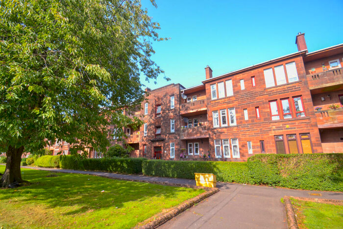 4 Bedroom Flat To Rent In Great Western Road, Anniesland, Glasgow, G13