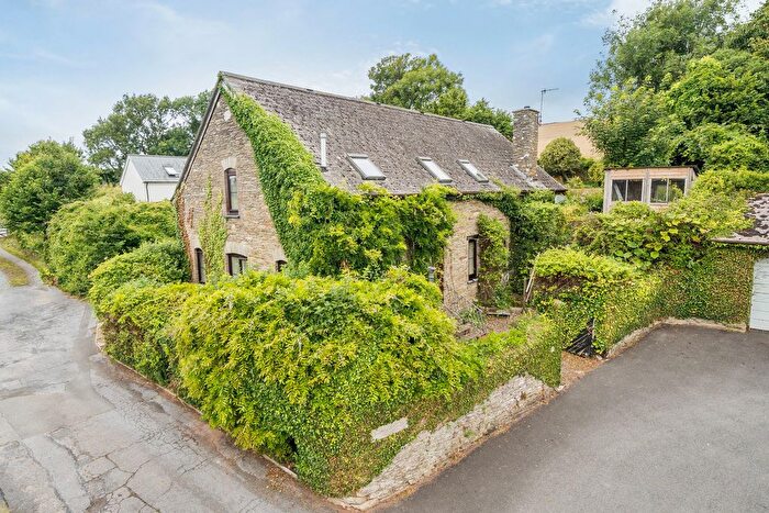 4 Bedroom Detached House For Sale In Tumpy Barn, East Charleton, TQ7