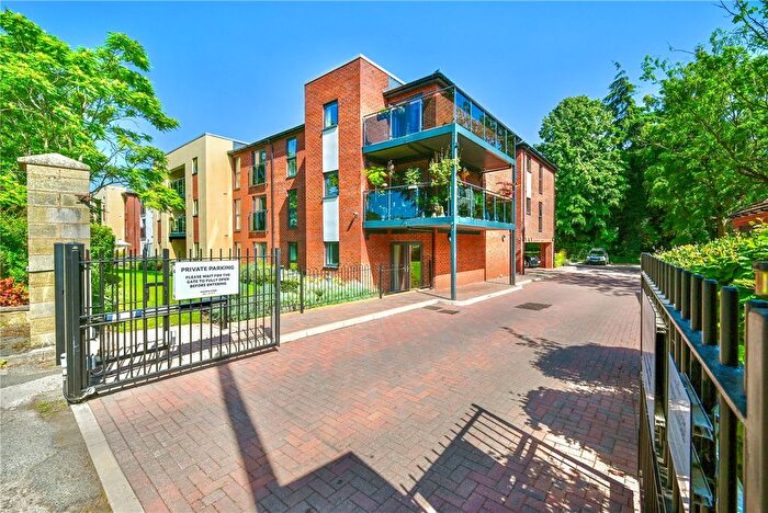 1 Bedroom Flat For Sale In Wood Road, Wolverhampton, West Midlands, WV6