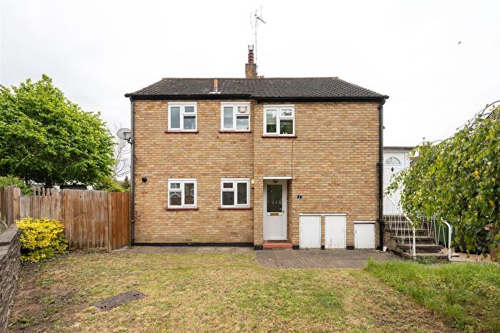 1 Bedroom Flat For Sale In College Road, Walthamstow, E17