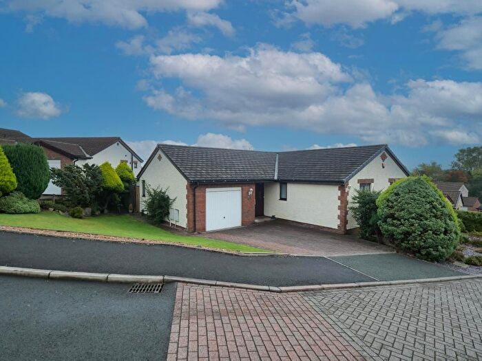 3 Bedroom Bungalow For Sale In Longmeadow Lane, Heysham, LA3