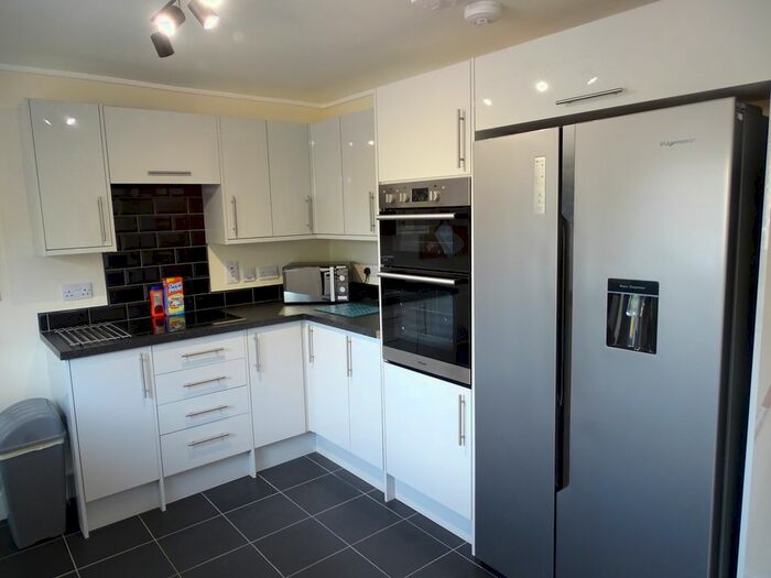 4 Bedroom Terraced House To Rent In Greenwood Court, Upper Holly Walk, Leamington Spa, Warwickshire, CV32