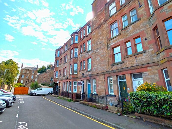 1 Bedroom Flat To Rent In Springvalley Terrace, Morningside, Edinburgh, EH10