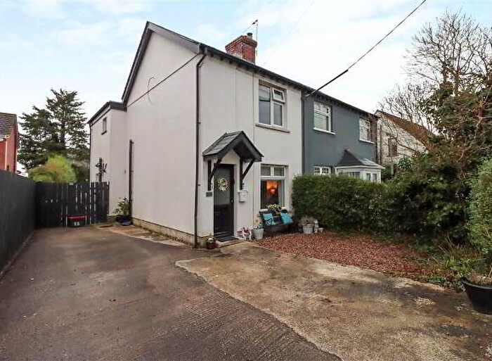 3 Bedroom Semi-Detached House For Sale In Robbs Road, Belfast, BT16