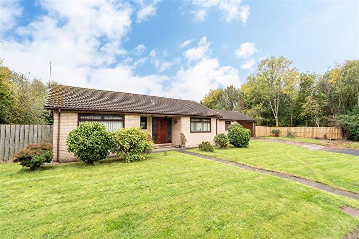 4 Bedroom Bungalow For Sale In Berrishill Grove, Whitley Bay, NE25
