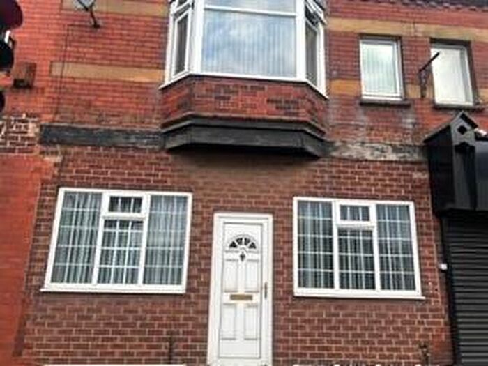 3 Bedroom Terraced House To Rent In Liverpool Road, Cadishead, Manchester, M44