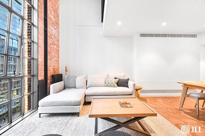 1 Bedroom Apartment To Rent In Battersea Power Station London, SW11