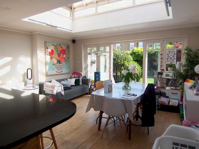 4 Bedroom Property To Rent In Lambton Road, London, SW20