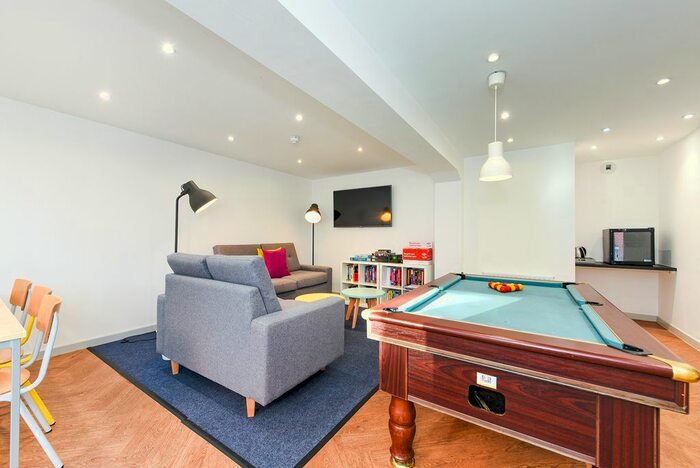 1 Bedroom Studio To Rent In Hull Road, York YO10