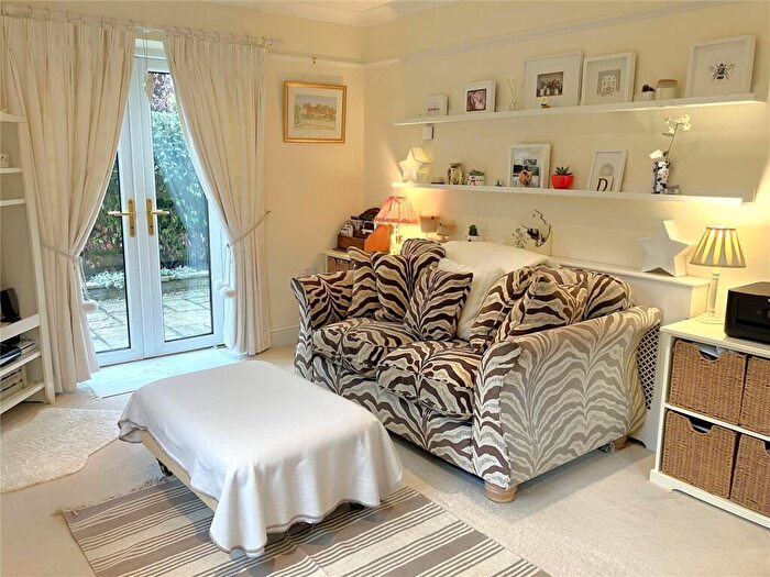 5 Bedroom Detached House For Sale In Chalk Lane, Hindon, Salisbury, SP3