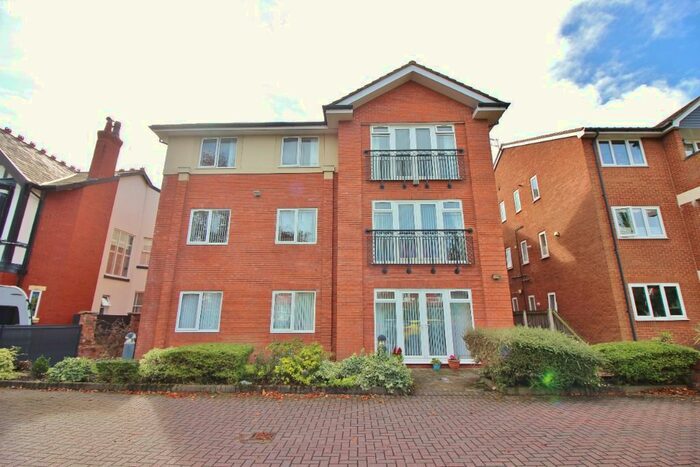 2 Bedroom Flat To Rent In Scarisbrick New Road, Southport, PR8