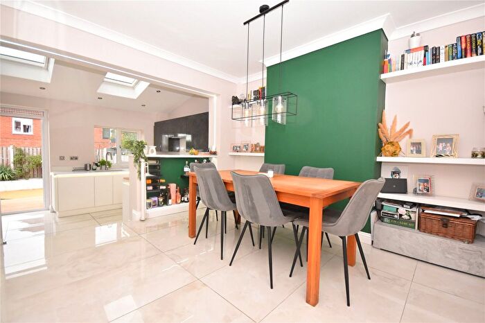 3 Bedroom Semi-Detached House For Sale In Barleyhill Road, Garforth, Leeds, West Yorkshire, LS25