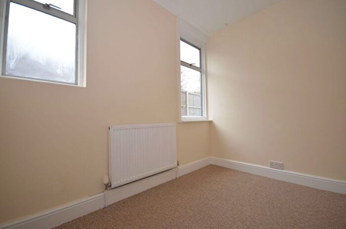 2 Bedroom Flat To Rent In Beatty Road, Bognor Regis, PO21