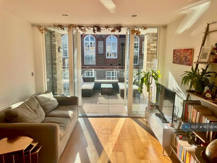 1 Bedroom Flat To Rent In Boundary Lane, London, SE17