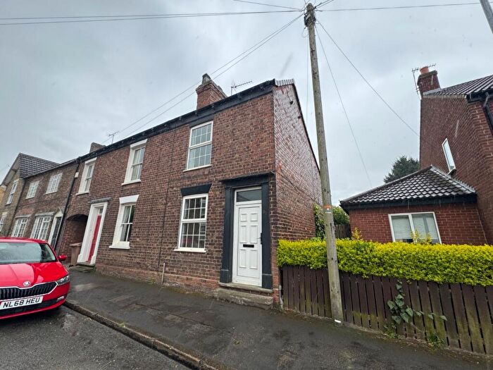 3 Bedroom End Of Terrace House To Rent In Westgate, North Cave, Brough, HU15