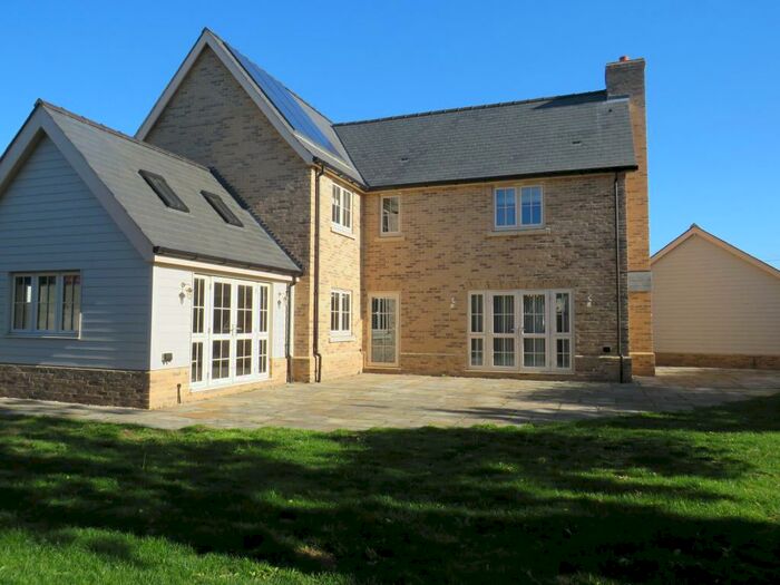 4 Bedroom Detached House To Rent In Barrow Hill, Barrow, Bury St. Edmunds, IP29