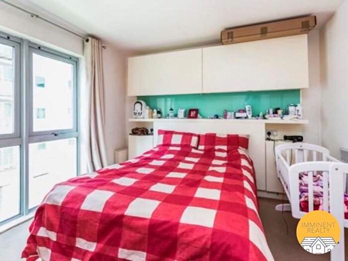 1 Bedroom Flat To Rent In Navigation Street, Birmingham, B5