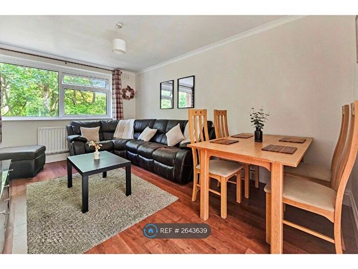 1 Bedroom Flat To Rent In Moseley, Birmingham, B13