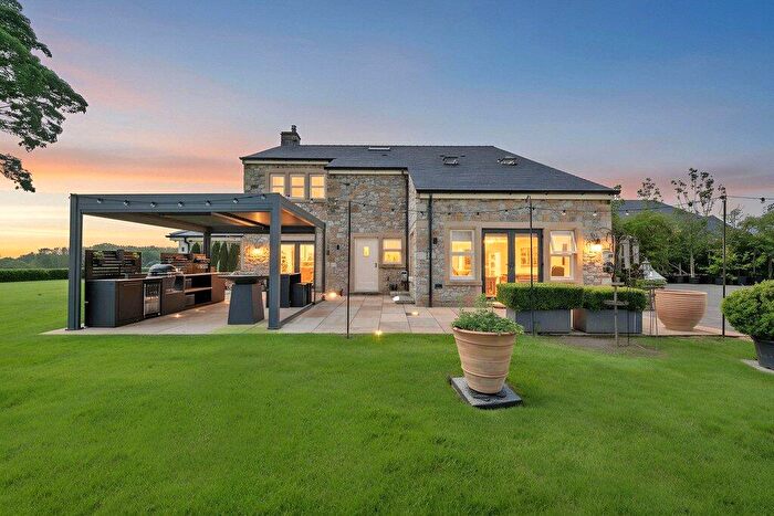 4 Bedroom Detached House For Sale In Bowland View, Mill Lane, Gisburn, BB7