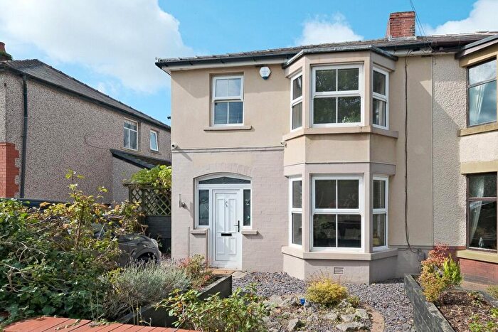 3 Bedroom Semi-Detached House To Rent In Kingsway, Church, Accrington, Lancashire, BB5