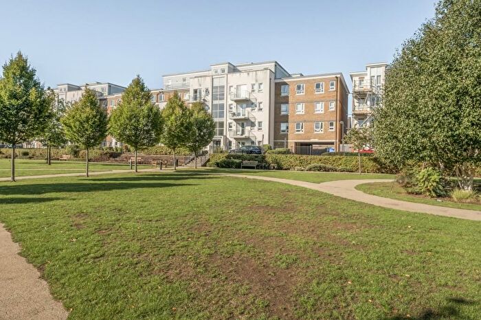 2 Bedroom Flat For Sale In Maidenhead, Berkshire, SL6