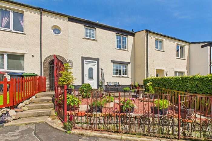 3 Bedroom Terraced House For Sale In Moorfield Bank, Great Broughton, CA13