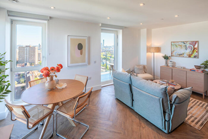 2 Bedroom Apartment For Sale In Upper East, Stroudley Walk, E3
