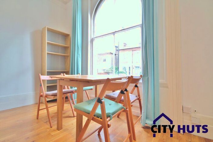 1 Bedroom Flat To Rent In Beacon Hill, London, N7