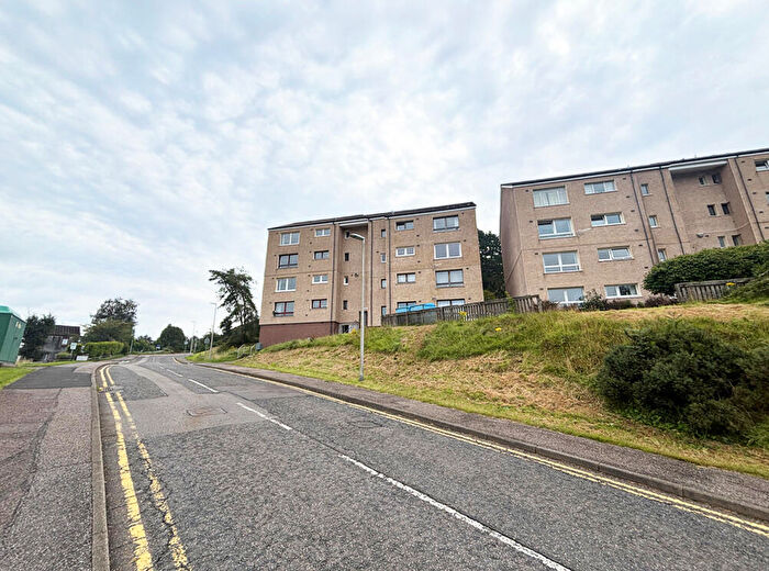 3 Bedroom Flat For Sale In Moray Place, Fort William, PH33