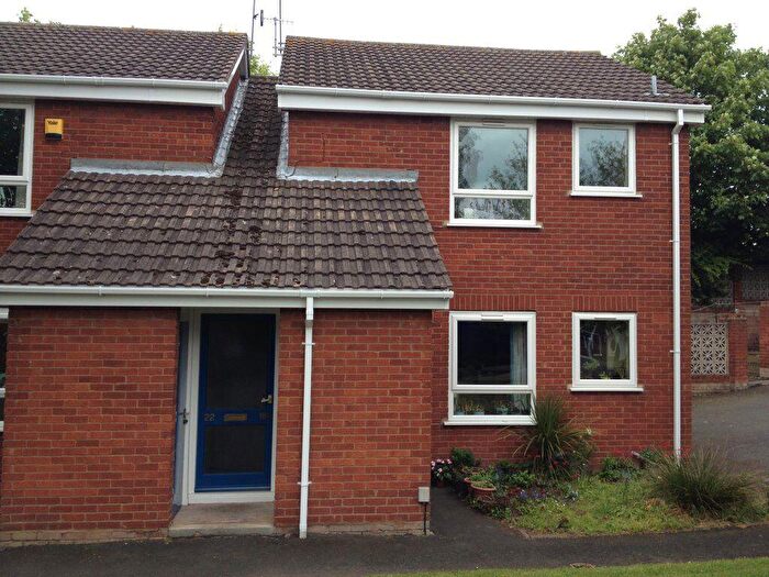 1 Bedroom Flat To Rent In Bisell Way, Brierley Hill, DY5