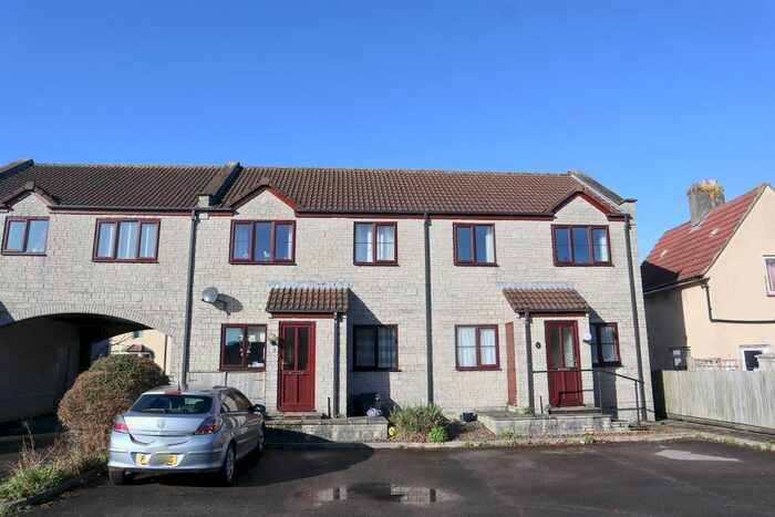 1 Bedroom Flat To Rent In Strode Road, Clevedon, BS21