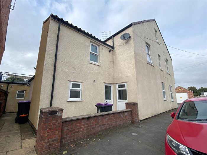 2 Bedroom Apartment To Rent In Granville Street, Grantham, Lincolnshire, NG31