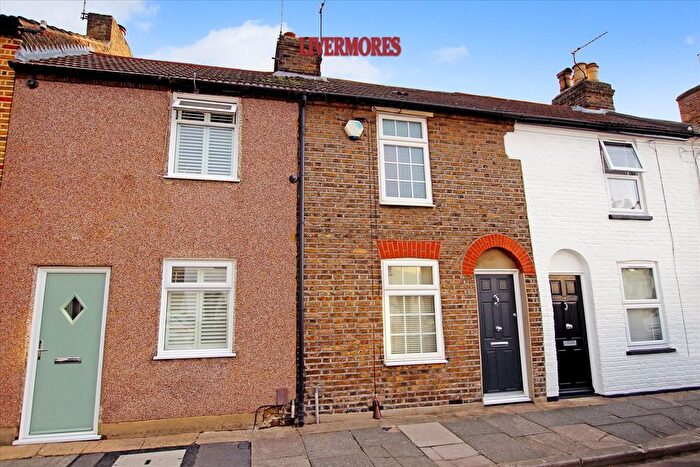 2 Bedroom Terraced House To Rent In Albert Road, Bexley, DA5