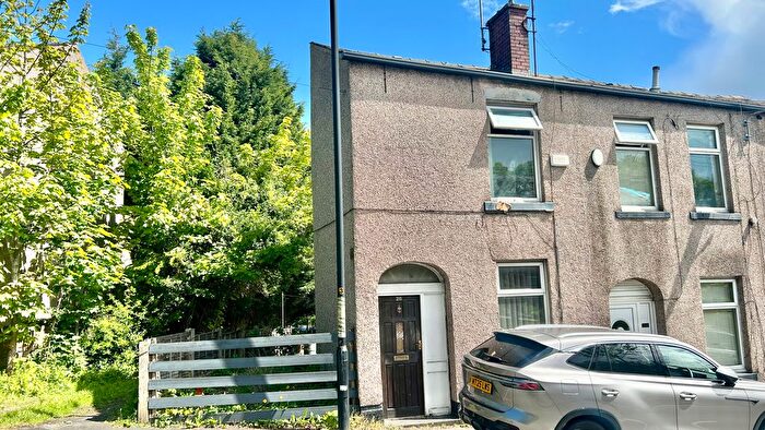 2 Bedroom End Of Terrace House For Sale In Rooley Moor Road, Rochdale, OL12