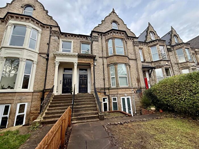 4 Bedroom Apartment For Sale In Grange Road, Darlington, DL1